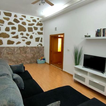 Apartamento La Marea Apartamento Las Palmas de Gran Canárias Exterior foto