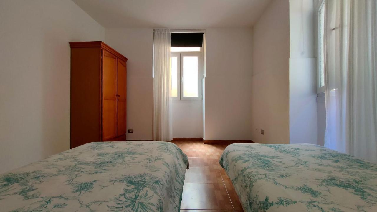 Apartamento La Marea Apartamento Las Palmas de Gran Canárias Exterior foto