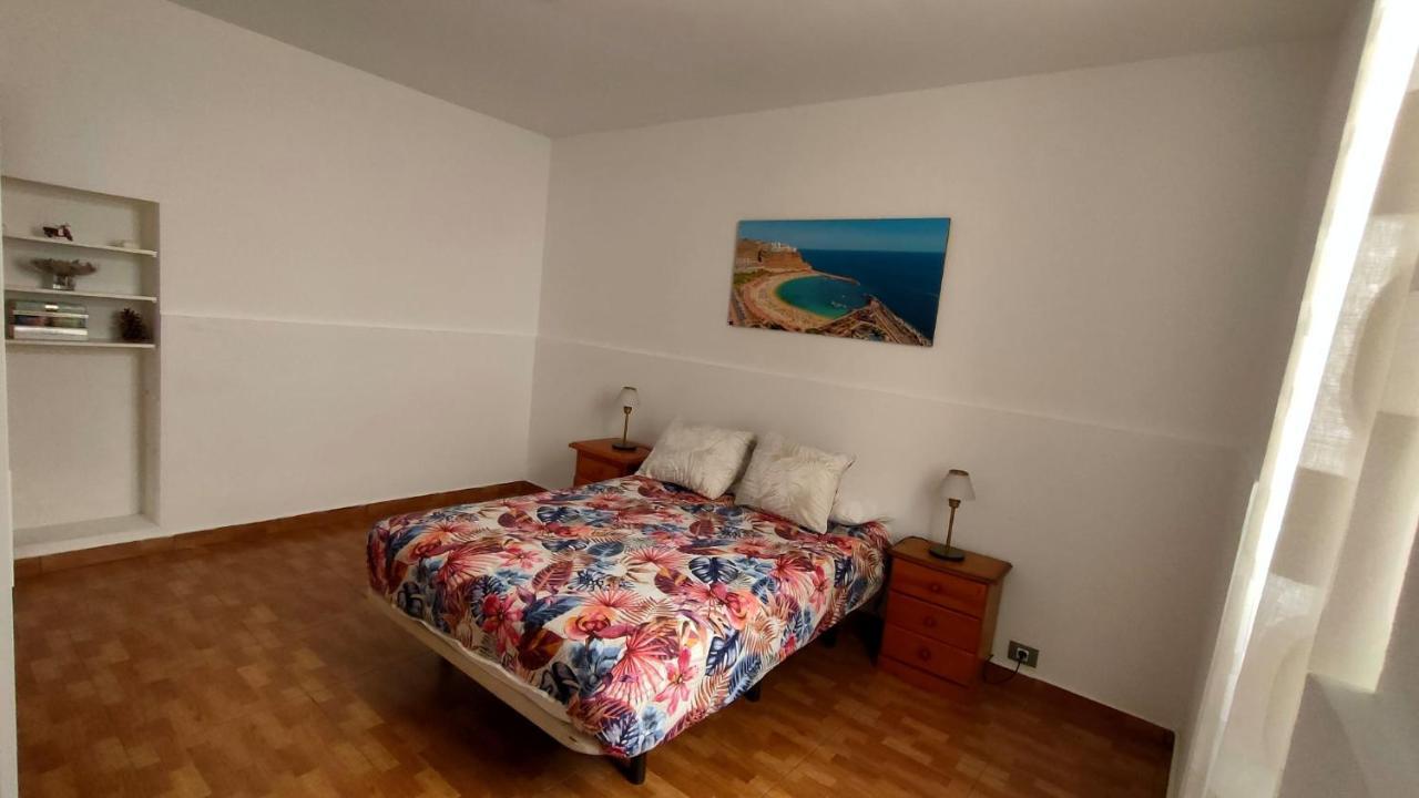 Apartamento La Marea Apartamento Las Palmas de Gran Canárias Exterior foto