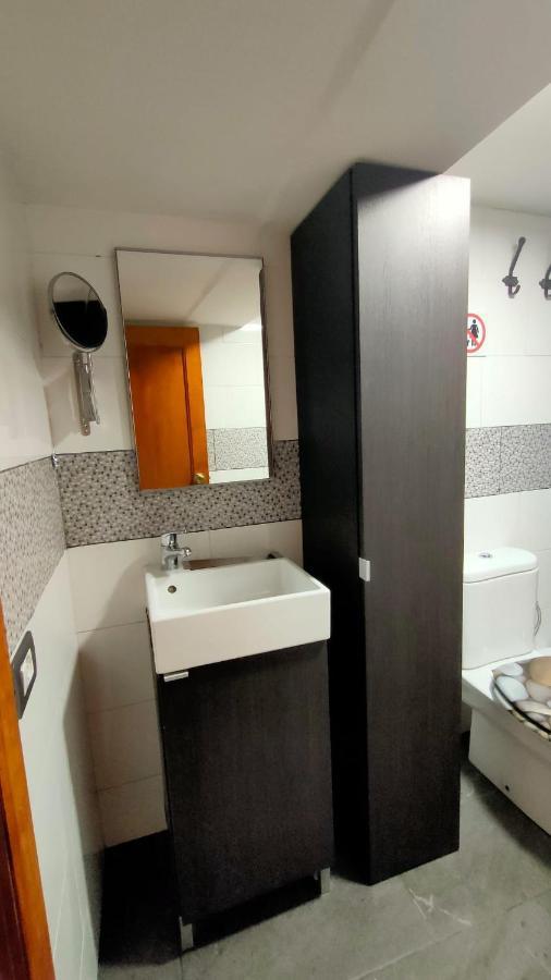 Apartamento La Marea Apartamento Las Palmas de Gran Canárias Exterior foto
